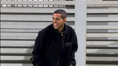 مصدر بالأهلي يكشف مصير رضا سليم 