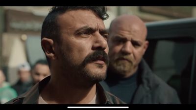 مسلسلات رمضان 2025، كارولين عزمي تخدع أحمد العوضي في الحلقة 3 من فهد البطل 