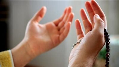 حكم الدعاء بغير الصيغ المأثورة عن النبي