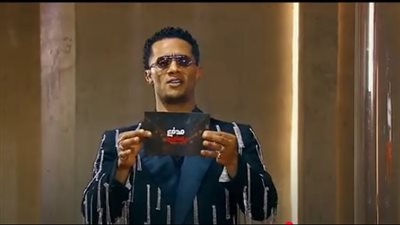 نفسي بابا يزور بيت ربنا، رد فعل محمد رمضان تجاه فتاة الإسماعيلية 