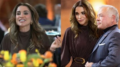 الملكة رانيا تحتفل بشهر رمضان بإفطار عائلي ملكي (فيديو)