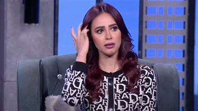 رنا سماحة: مش بفكر في الزواج بالوقت الحالي ومش عاوزه أكرر نفس الخطأ
