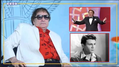 محيي إسماعيل: عادل إمام مش جان وعبد الحليم حافظ ما كانش وسيم (فيديو)