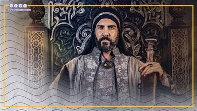 مسلسلات رمضان 2025، معاوية يسيطر على قبرص ويفجع بوفاة زوجته بالحلقة الـ8 من مسلسل معاوية 