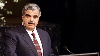 أمين المجلس الإسلامي العربي في لبنان يفجر مفاجأة في اغتيال رفيق الحريري (فيديو)