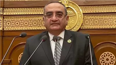 متى يعلن الشيوخ خلو مقعد الراحل حاتم حشمت؟