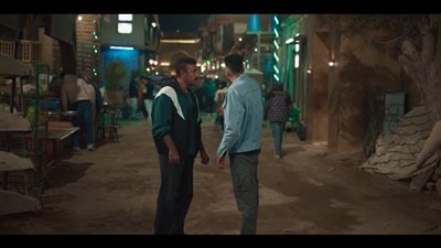 تعرف على موعد عرض الحلقة الرابعة من فهد البطل والقنوات الناقلة