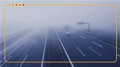 بصور الأقمار الصناعية، تحذير لهذه المناطق من طقس اليوم والكشف عن انقلاب جوي جديد