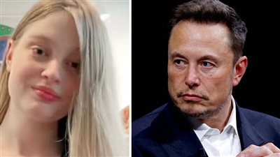 ابنة إيلون ماسك تسخر من والدها بعد إعلانه أبًا للمرة الـ 14 (فيديو)