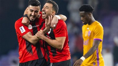 موعد مباراة الريان القطري وأهلي جدة بدوري أبطال آسيا 