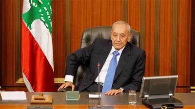 نبيه بري: الاحتلال الإسرائيلي يعيد إنشاء شريط حدودي جديد في جنوب لبنان