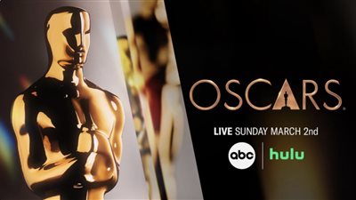 18.07 مليون مشاهدة لحفل توزيع جوائز الأوسكار 2025