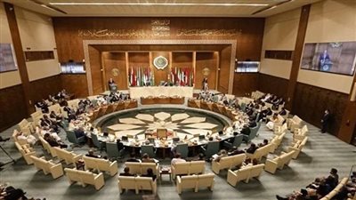 انطلاق الدورة غير العادية لمجلس الجامعة العربية لبحث تطورات الأوضاع في فلسطين