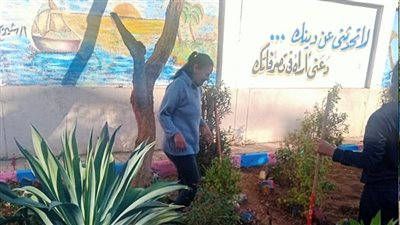 تعليم الأقصر تحصد 4 مراكز على مستوى الجمهورية بمسابقات الاقتصاد المنزلي والتربية الزراعية