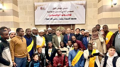 الأعلى للشئون الإسلامية يطلق ملتقى 