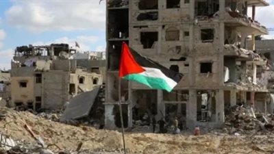 القاهرة تستضيف مؤتمرًا دوليًّا لإعادة إعمار غزة الشهر الجاري