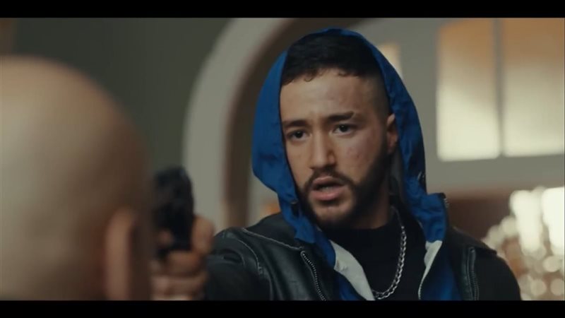 ولاد الشمس، فيتو