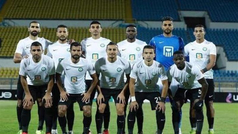 البنك الأهلي، فيتو