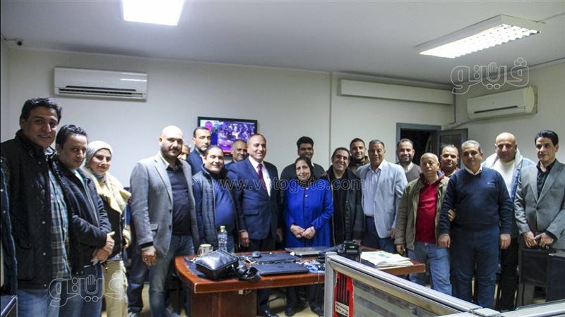 زيارة عبد المحسن