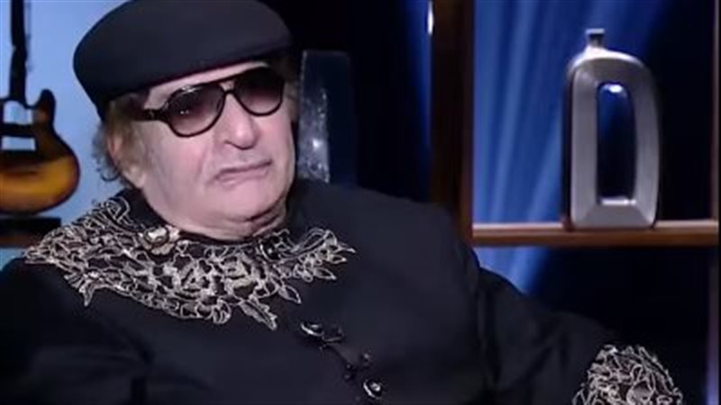 محيى إسماعيل، فيتو