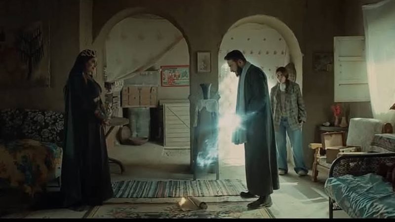 المداح.فيتو