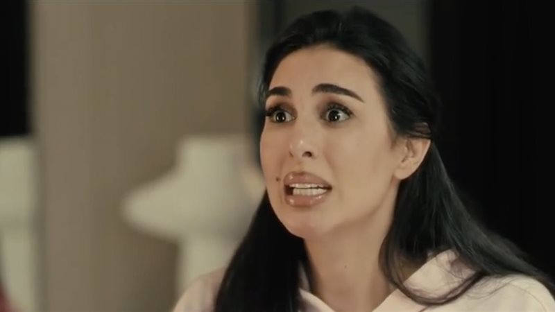 ياسمين صبري، فيتو