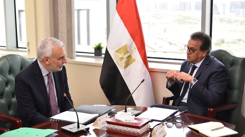 د.خالد عبدالغفار