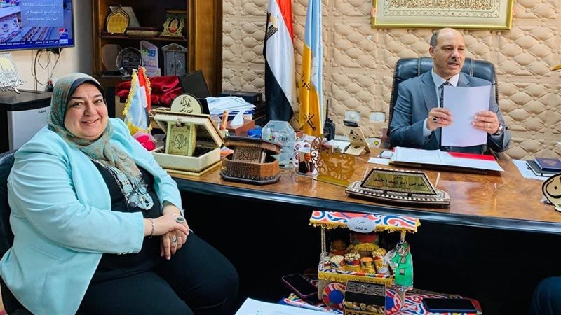 تعليم الإسكندرية