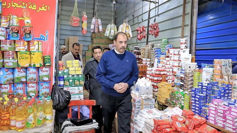 اللواء عبدالفتاح