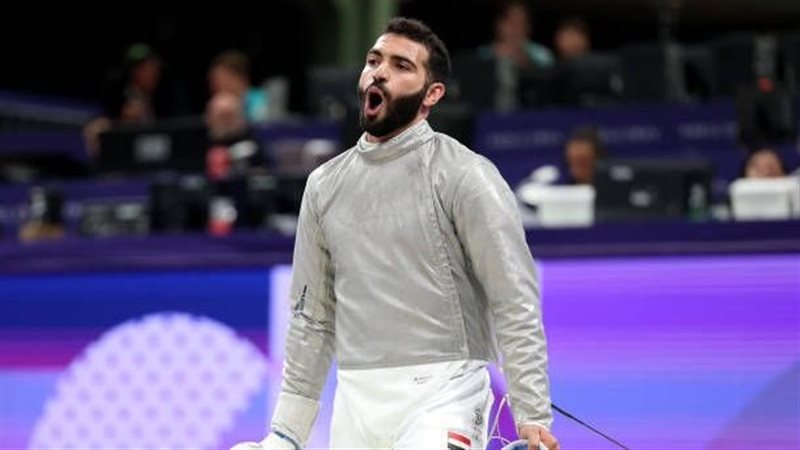 زياد السيسي، فيتو