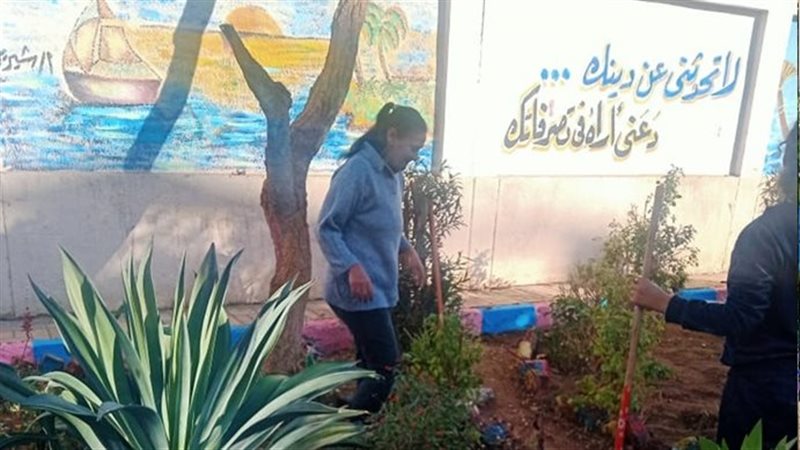تعليم الأقصر