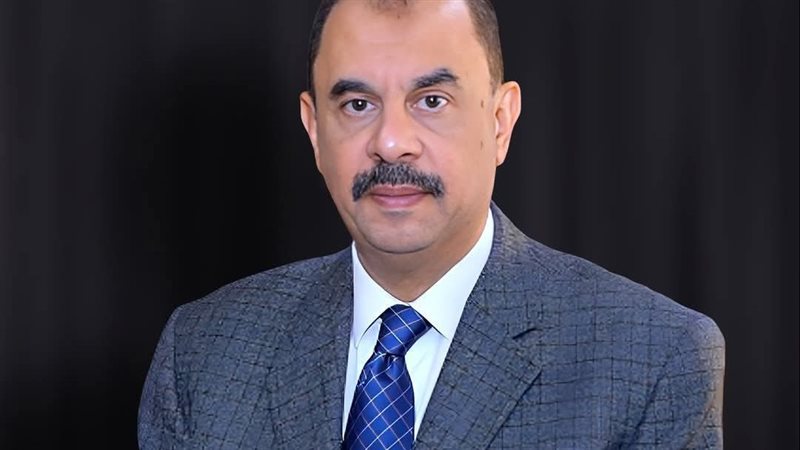 اللواء الدكتور عبدالفتاح