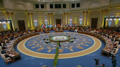 المؤتمر: القمة العربية الطارئة خطوة حاسمة لدعم الشعب الفلسطيني 