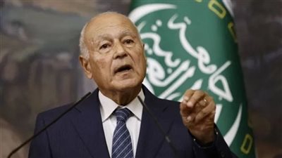 الجامعة العربية: نافذة تحقيق السلام تضيق والتهجير يزرع بذور صراع جديد