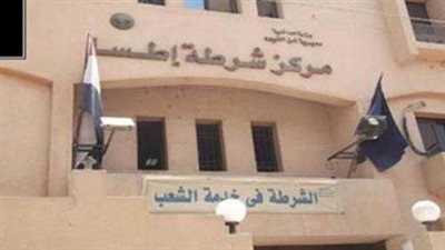 السيطرة علي مشاجرة بالأسلحة النارية بمركز أطسا في الفيوم