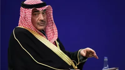 ولي العهد الكويتي: القضية الفلسطينية تواجه ظروفا استثنائية ومنعطفا غير مسبوق