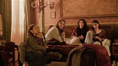 مسلسلات رمضان 2025، شيرين تطلب من علي صبحي سرقة جواب أثري في الحلقة الرابعة من إخواتي