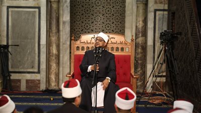 أمين مجمع البحوث الإسلامية يدعو إلى استثمار شهر رمضان في تصفية القلوب