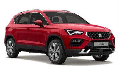  ثبات في أسعار سيارات سيات أتيكا خلال شهر مارس