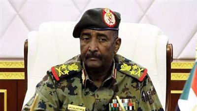 البرهان من داخل القصر الجمهوري: الخرطوم حرة