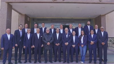 اتحاد تنس الطاولة يعلن دعمه لقائمة ياسر إدريس في انتخابات اللجنة الأولمبية 