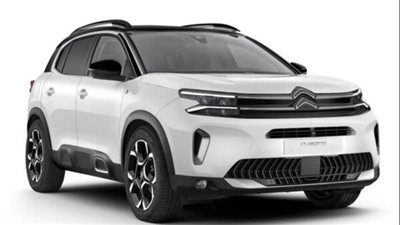 بقيمة 200 ألف جنيه، انخفاض أسعار سيارات سيتروين C5 AirCross 2025 في شهر رمضان