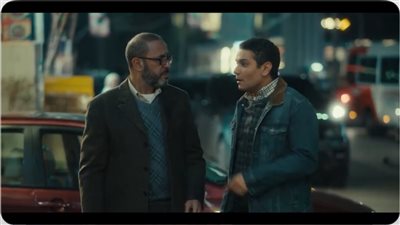 مسلسلات رمضان ٢٠٢٥، دياب يجبر آسر ياسين على تحرير إيصال أمانة في الحلقة الرابعة من قلبي ومفتاحه