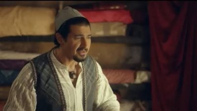 مسلسل جودر 2 الحلقة الرابعة، شهريار يشك في شهرزاد وجودر يتحول لمصارع