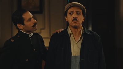 علشان ما نعلى، ما قصة الجملة المذكورة في بداية الحلقة 6 من مسلسل النص؟