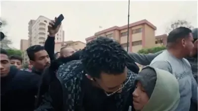 أخبار الفن: محمد رمضان يمنح عامل نظافة 100 ألف جنيه، وطارق لطفي يكشف عن حلم لم يتحقق مع عادل إمام