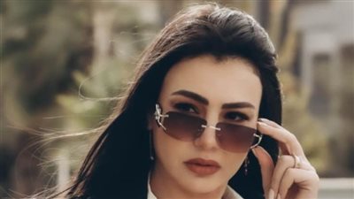 دينا فؤاد تشعل أحداث الحلقة الرابعة من مسلسل 