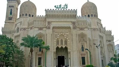 مواقيت الصلاة، موعد أذان الظهر اليوم الأربعاء 5 - 3 - 2025 في القاهرة والمحافظات 	