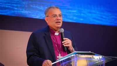 رئيس الإنجيلية: ذكرى تحرير سيناء ستظل شاهدًا خالدًا على صلابة إرادة المصريين