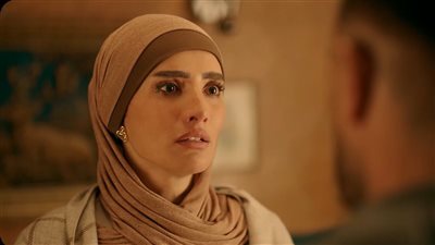 العتاولة 2، اشتعال الغيرة بين زينة ونسرين أمين على السقا بالحلقة الخامسة